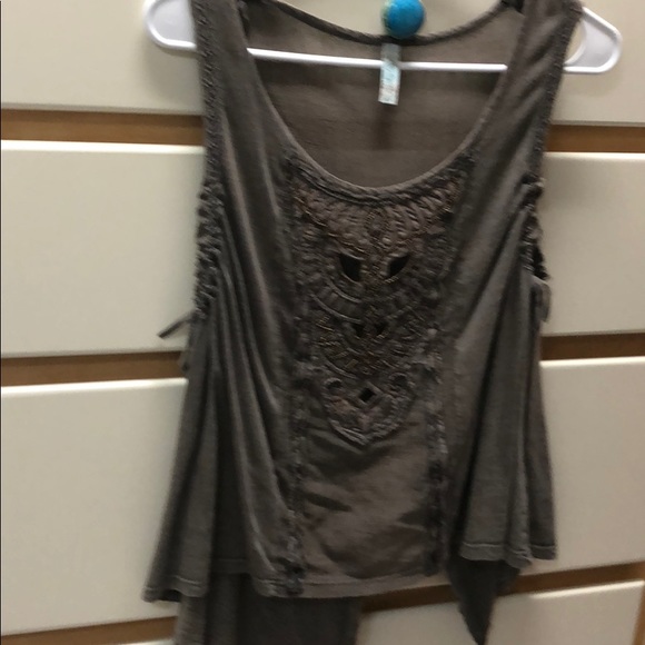 FREEPEOPLE Tank top~ Size Small. - Picture 7 of 8